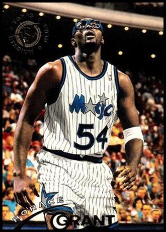287 Horace Grant